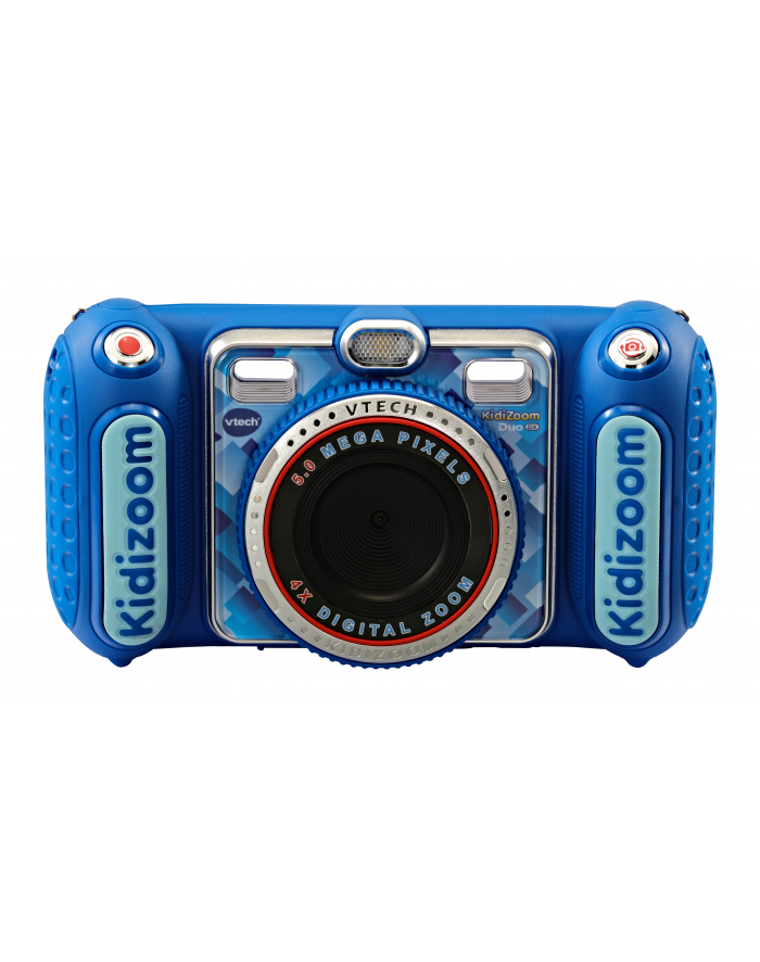 VTech Kidizoom Duo DX, Digital Camera (Blue) główny
