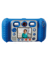 VTech Kidizoom Duo DX, Digital Camera (Blue) - nr 4
