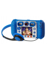 VTech Kidizoom Duo DX, Digital Camera (Blue) - nr 5