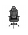 AKRacing Core LX Plus, gaming chair (black / grey) - nr 11