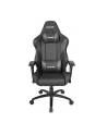 AKRacing Core LX Plus, gaming chair (black / grey) - nr 18