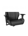 AKRacing Core LX Plus, gaming chair (black / grey) - nr 21