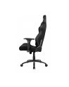 AKRacing Core LX Plus, gaming chair (black / grey) - nr 30