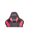 AKRacing Core LX Plus, gaming chair (black / red) - nr 10