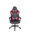 AKRacing Core LX Plus, gaming chair (black / red) - nr 15
