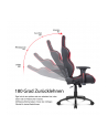AKRacing Core LX Plus, gaming chair (black / red) - nr 17