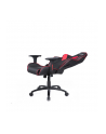 AKRacing Core LX Plus, gaming chair (black / red) - nr 18