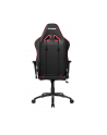 AKRacing Core LX Plus, gaming chair (black / red) - nr 19