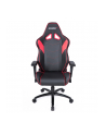 AKRacing Core LX Plus, gaming chair (black / red) - nr 1