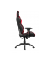 AKRacing Core LX Plus, gaming chair (black / red) - nr 23