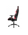 AKRacing Core LX Plus, gaming chair (black / red) - nr 25