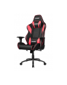 AKRacing Core LX Plus, gaming chair (black / red) - nr 26