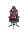 AKRacing Core LX Plus, gaming chair (black / red) - nr 30