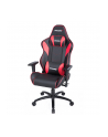 AKRacing Core LX Plus, gaming chair (black / red) - nr 31