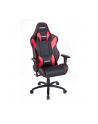 AKRacing Core LX Plus, gaming chair (black / red) - nr 32
