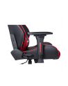 AKRacing Core LX Plus, gaming chair (black / red) - nr 34