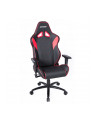 AKRacing Core LX Plus, gaming chair (black / red) - nr 4