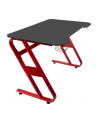 Speedlink SCARIT Gaming Desk, gaming table (black / red) - nr 2