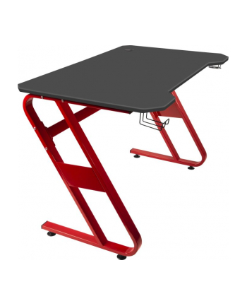 Speedlink SCARIT Gaming Desk, gaming table (black / red)