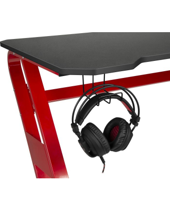 Speedlink SCARIT Gaming Desk, gaming table (black / red)