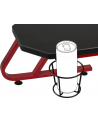 Speedlink SCARIT Gaming Desk, gaming table (black / red) - nr 4