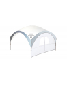 Coleman side wall entrance, for FastpitchSoftball Shelter L, side part (silver, 3.65m) - nr 2