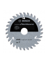 bosch powertools Bosch circular saw. SfMM 85x15x1.5 / 1.0x30T - 2608837752 - nr 4