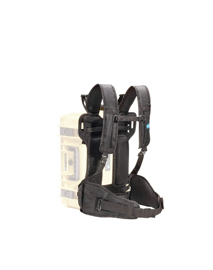 b&w international B & W Backpack system type 5000/5500/6000, strap (black) główny
