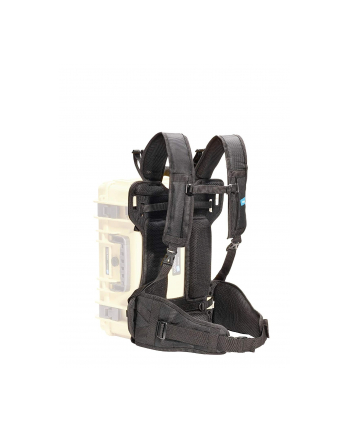 b&w international B & W Backpack system type 5000/5500/6000, strap (black)