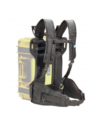 b&w international B & W Backpack system type 5000/5500/6000, strap (black)