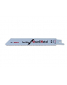 bosch powertools Bosch 2 foxtail saw blades. S 922 HF - 2608656039 - nr 1