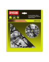 Ryobi TC saw blade 24 Z CSB184A1 - 5132003615 - nr 1