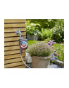 GARDENA city gardening outdoor air cooler Set automatic, humidifier (light gray / dark gray, with irrigation control) - nr 7