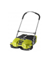 Ryobi Cordless Sweeper R18SW3-0, 18 Volt (green / black, without battery and charger) - nr 1