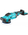 Makita cordless Orbital DPO600Z, 18 Volt, polishing machine (blue / black, without battery and charger) - nr 14