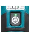 Makita cordless Orbital DPO600Z, 18 Volt, polishing machine (blue / black, without battery and charger) - nr 25