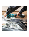 Makita cordless Orbital DPO600Z, 18 Volt, polishing machine (blue / black, without battery and charger) - nr 26