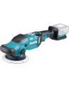 Makita cordless Orbital DPO600Z, 18 Volt, polishing machine (blue / black, without battery and charger) - nr 4