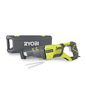 Ryobi reciprocating saw RRS1200-K (green / black, 1,200 watts)