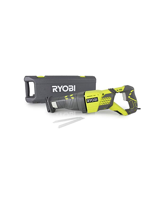 Ryobi reciprocating saw RRS1200-K (green / black, 1,200 watts) główny