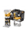 DeWalt Cordless Combination cutter DCW604NT, 18 Volt, Random Orbit Sander (yellow / black, T-STAK Box VI, without battery and charger) - nr 19