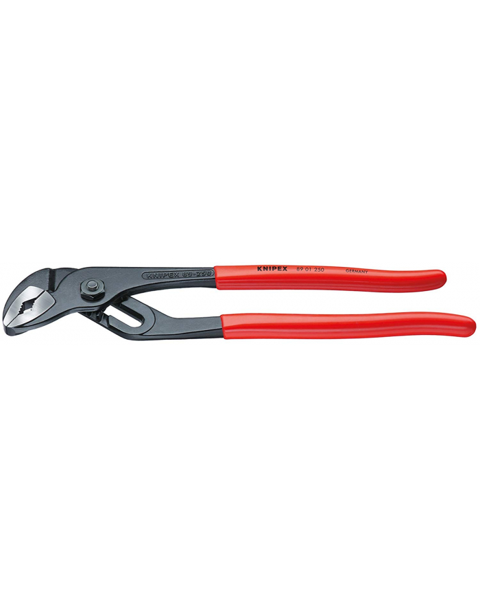 Knipex KnipexEX water pump pliers 89 01 250 główny