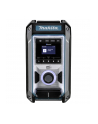 Makita DMR115, construction Radio (turquoise, IP65, FM, DAB +) - nr 14