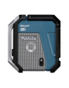 Makita DMR115, construction Radio (turquoise, IP65, FM, DAB +) - nr 16