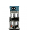Makita cordless multifunction router DRT50Z, 18 Volt, milling machine (blue / silver, without battery and charger) - nr 5