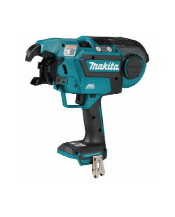 Makita cordless rebar connector DTR180ZJ, 18 Volt, pliers (blue / black)