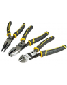 Stanley Duo Forceps FatMax Set 3 pcs. - FMHT0-72415 - nr 1