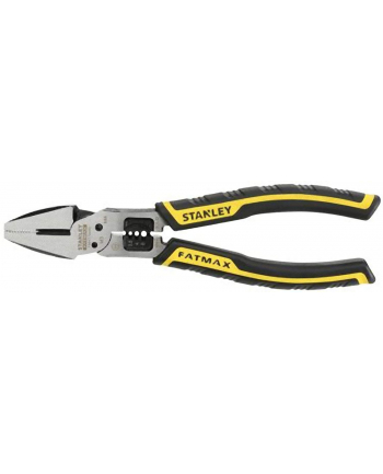 Stanley multifunctional pliers FatMax 6-in-1 - FMHT0-75469