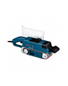 bosch powertools Bosch Belt Sander GBS 75 AE Professional (blue / black, suitcase) - nr 1