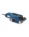 bosch powertools Bosch Belt Sander GBS 75 AE Professional (blue / black, suitcase) - nr 4